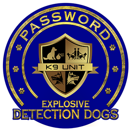 K9 Cebu city, PASSWORD K9